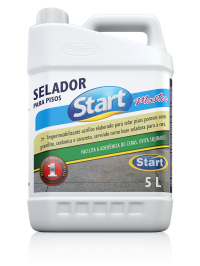 Imagem do produto Selador START MASTER 5L